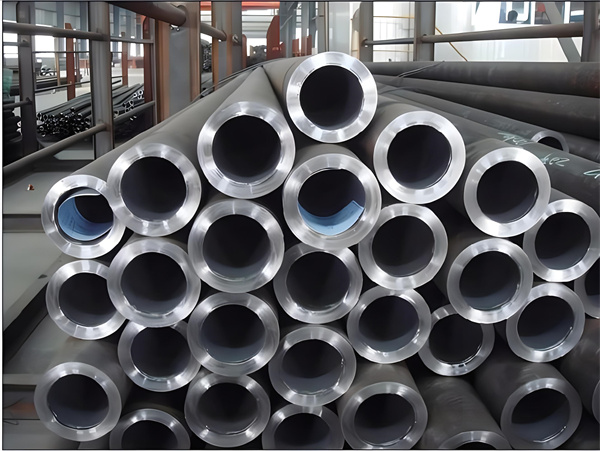 遂宁q345d精密钢管制造工艺流程特点及应用